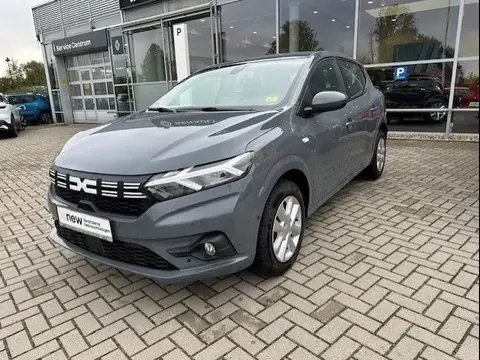 Used DACIA SANDERO Petrol 2023 Ad 