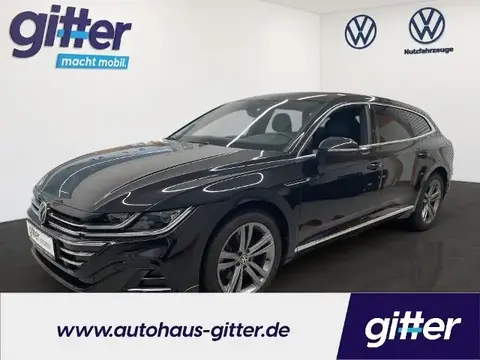 Used VOLKSWAGEN ARTEON Diesel 2023 Ad 