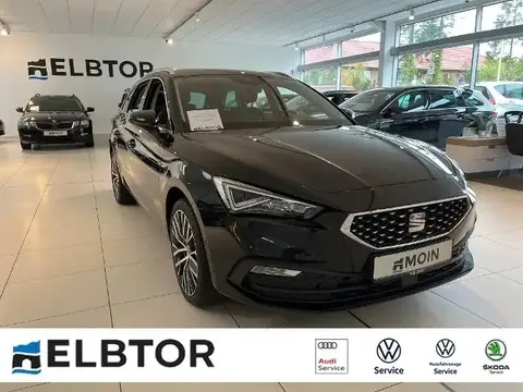 Used SEAT LEON Diesel 2020 Ad 