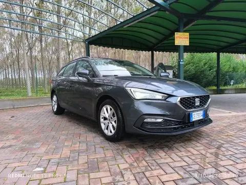 Used SEAT LEON Hybrid 2021 Ad 