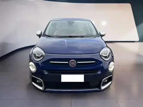 Annonce FIAT 500X Essence 2021 d'occasion 