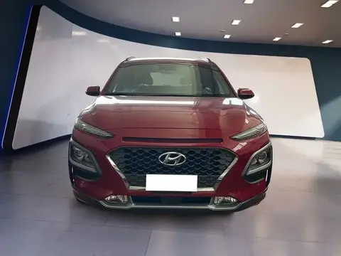 Used HYUNDAI KONA Diesel 2019 Ad 