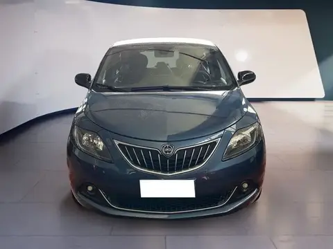 Annonce LANCIA YPSILON GPL 2021 d'occasion 