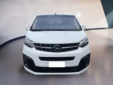 Annonce OPEL ZAFIRA Diesel 2021 d'occasion 