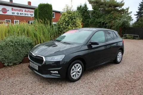 Used SKODA FABIA Petrol 2022 Ad 