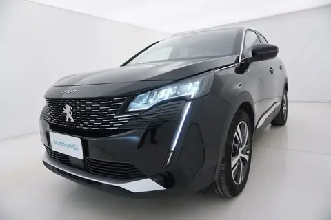 Used PEUGEOT 3008 Hybrid 2023 Ad 