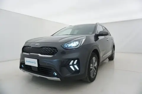 Used KIA NIRO Hybrid 2020 Ad 