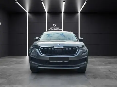 Annonce SKODA KODIAQ Essence 2024 d'occasion 