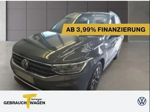 Used VOLKSWAGEN TIGUAN Hybrid 2021 Ad 