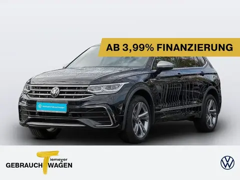 Annonce VOLKSWAGEN TIGUAN Essence 2022 d'occasion 