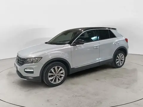 Used VOLKSWAGEN T-ROC Petrol 2018 Ad 