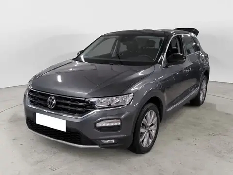 Used VOLKSWAGEN T-ROC Petrol 2021 Ad 