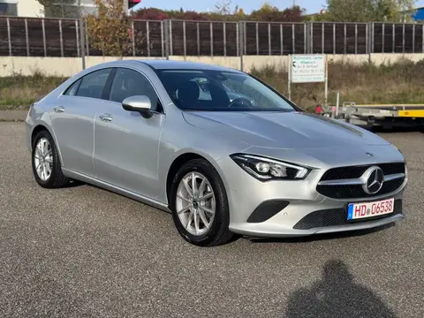 Used MERCEDES-BENZ CLASSE CLA Diesel 2020 Ad 