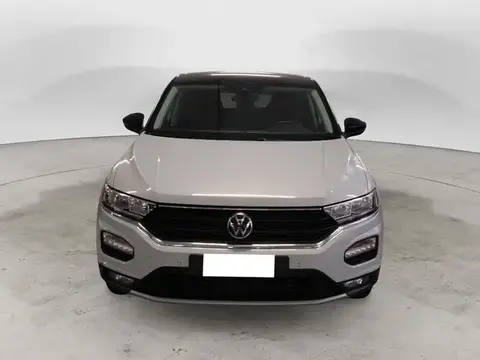 Used VOLKSWAGEN T-ROC Petrol 2021 Ad 