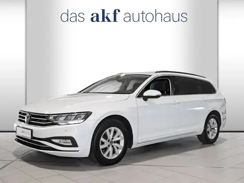 Used VOLKSWAGEN PASSAT Diesel 2023 Ad 