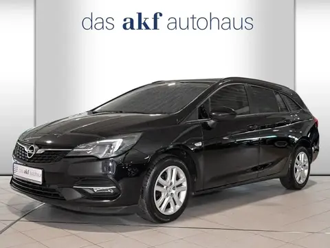 Used OPEL ASTRA Diesel 2022 Ad 