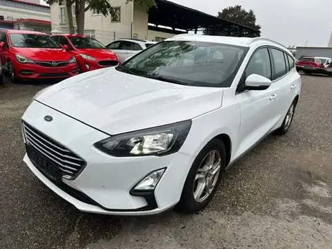 Used FORD FOCUS Diesel 2020 Ad 