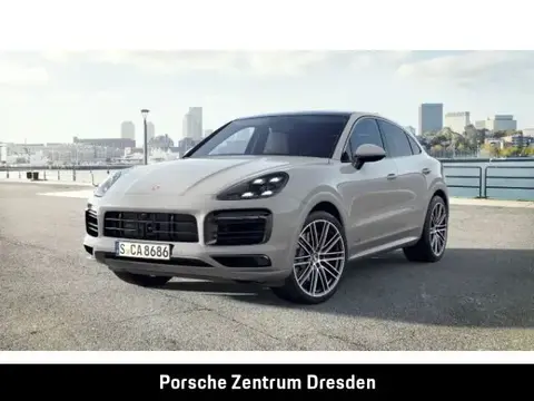 Annonce PORSCHE CAYENNE Essence 2022 d'occasion 