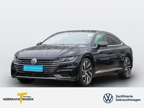 Used VOLKSWAGEN ARTEON Diesel 2019 Ad 