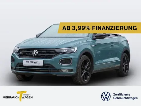 Used VOLKSWAGEN T-ROC Petrol 2020 Ad 