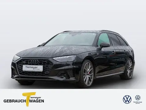 Used AUDI A4 Petrol 2023 Ad 