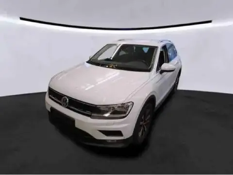 Used VOLKSWAGEN TIGUAN Petrol 2020 Ad 