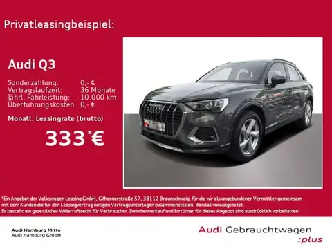 Used AUDI Q3 Diesel 2023 Ad 