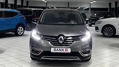 Annonce RENAULT ESPACE Diesel 2015 d'occasion 