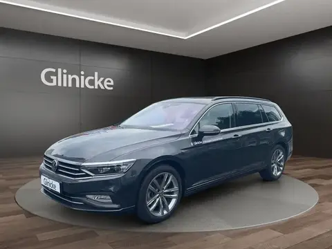 Annonce VOLKSWAGEN PASSAT Diesel 2023 d'occasion 