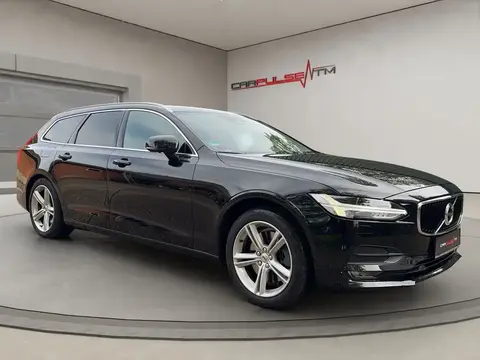 Used VOLVO V90 Petrol 2018 Ad 