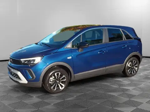 Annonce OPEL CROSSLAND Essence 2023 d'occasion 