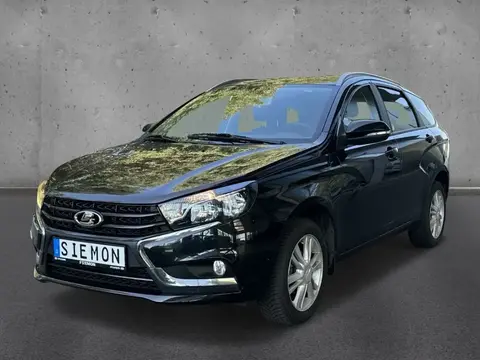 Annonce LADA VESTA Essence 2020 d'occasion 