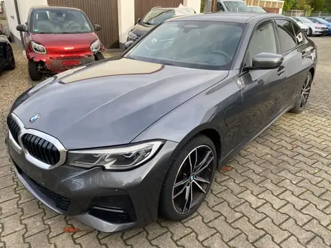 Annonce BMW SERIE 3 Hybride 2020 d'occasion 