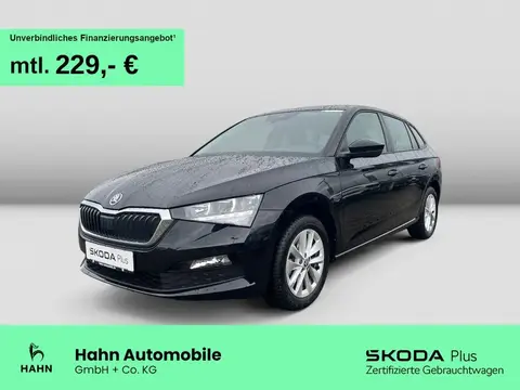 Used SKODA SCALA Petrol 2024 Ad 