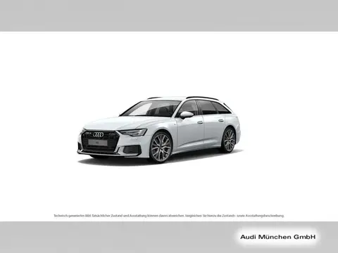 Used AUDI A6 Diesel 2019 Ad 