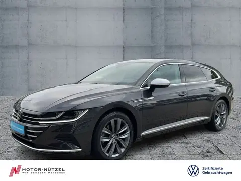 Annonce VOLKSWAGEN ARTEON Diesel 2024 d'occasion 