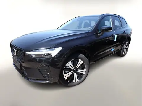 Annonce VOLVO XC60 Hybride 2024 d'occasion 