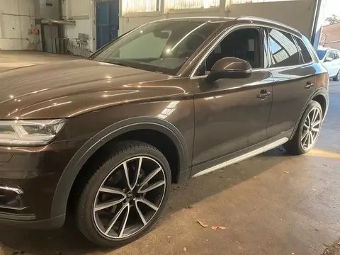 Used AUDI Q5 Diesel 2019 Ad 