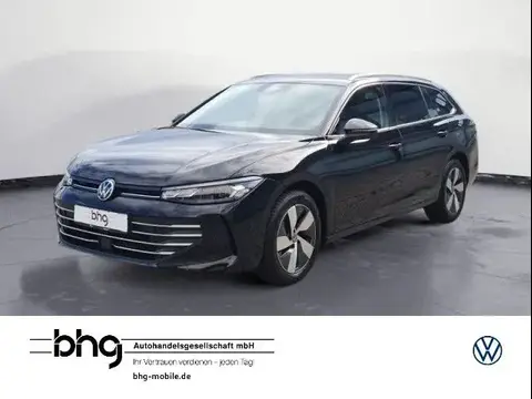 Used VOLKSWAGEN PASSAT Petrol 2024 Ad 