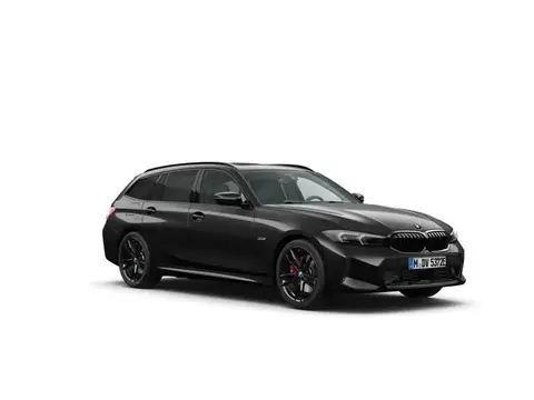 Annonce BMW SERIE 3 Hybride 2024 d'occasion 