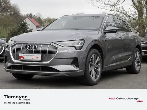 Used AUDI E-TRON Not specified 2020 Ad 