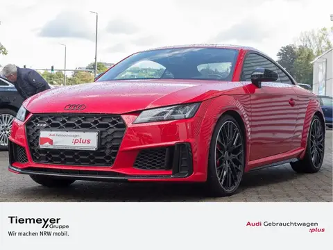 Used AUDI TTS Petrol 2021 Ad 