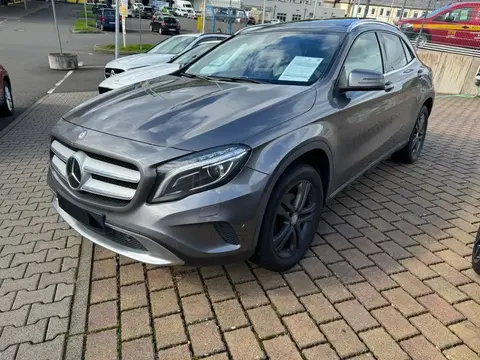 Used MERCEDES-BENZ CLASSE GLA Diesel 2016 Ad 