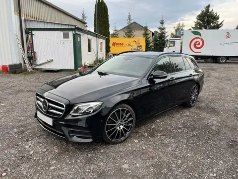 Used MERCEDES-BENZ CLASSE E Diesel 2019 Ad 