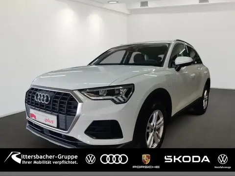 Annonce AUDI Q3 Hybride 2021 d'occasion 