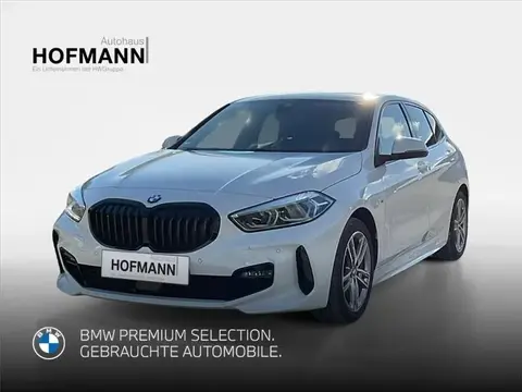 Annonce BMW SERIE 1 Essence 2021 d'occasion 