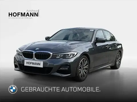 Used BMW SERIE 3 Petrol 2021 Ad 