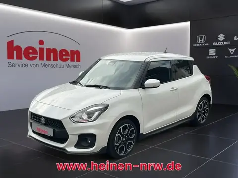 Annonce SUZUKI SWIFT Essence 2021 d'occasion 