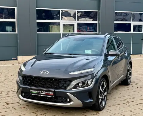 Used HYUNDAI KONA Petrol 2023 Ad 