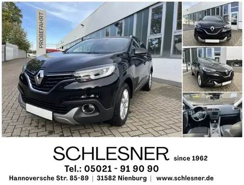 Used RENAULT KADJAR Diesel 2016 Ad 